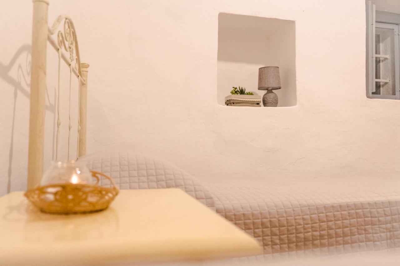 I Trulli Di Caterina - Casa Vacanza Privata Martina Franca Bagian luar foto
