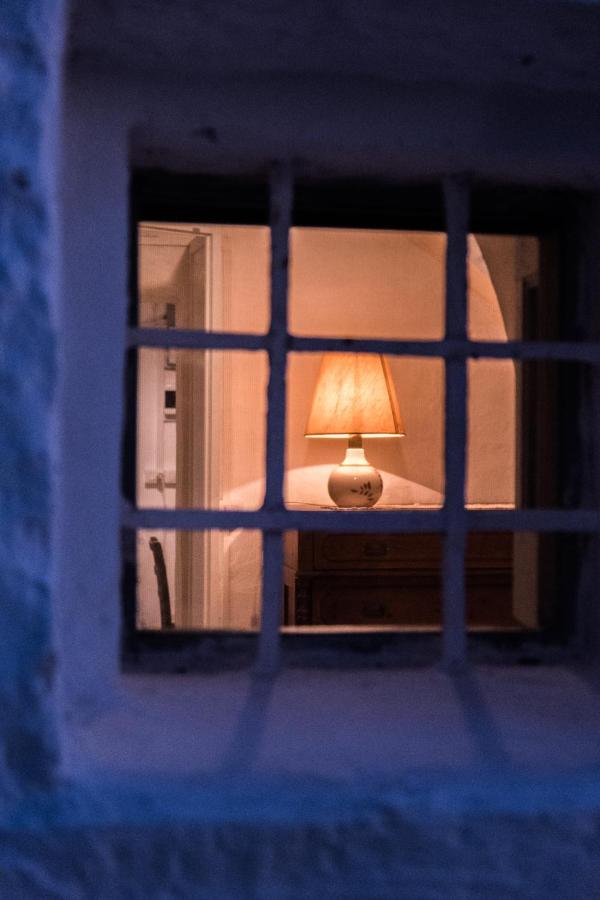 I Trulli Di Caterina - Casa Vacanza Privata Martina Franca Bagian luar foto