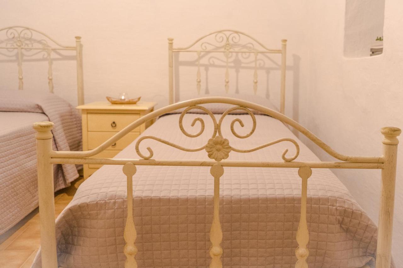 I Trulli Di Caterina - Casa Vacanza Privata Martina Franca Bagian luar foto