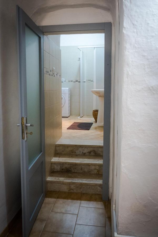 I Trulli Di Caterina - Casa Vacanza Privata Martina Franca Bagian luar foto
