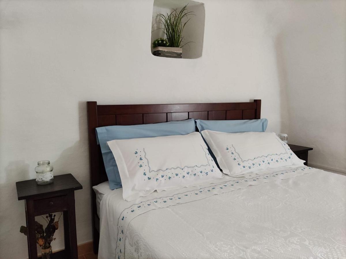 I Trulli Di Caterina - Casa Vacanza Privata Martina Franca Bagian luar foto