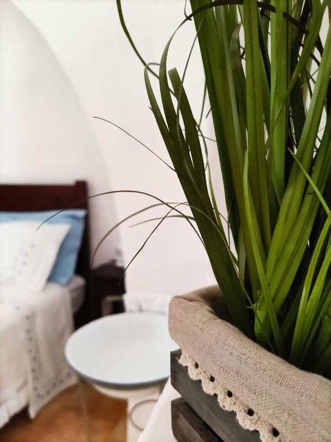 I Trulli Di Caterina - Casa Vacanza Privata Martina Franca Bagian luar foto