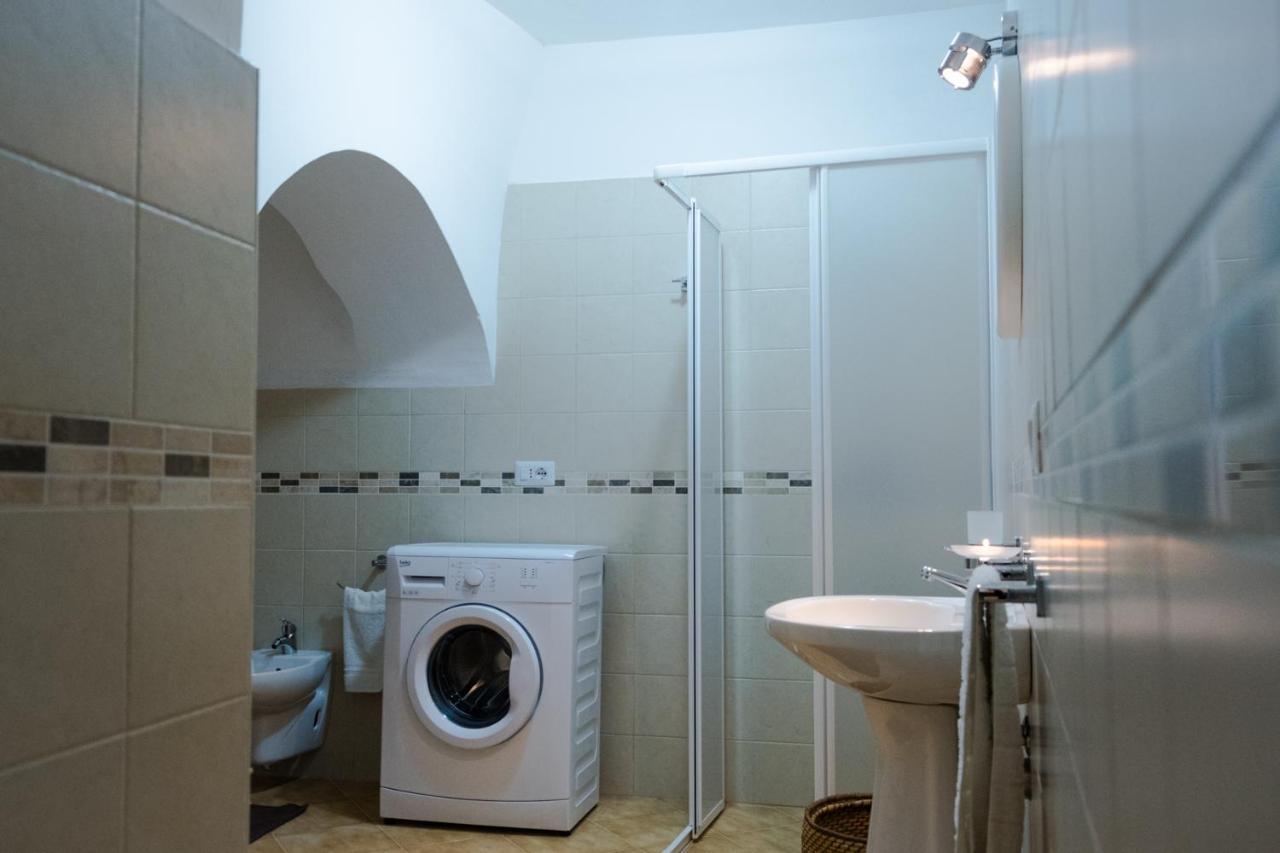 I Trulli Di Caterina - Casa Vacanza Privata Martina Franca Bagian luar foto